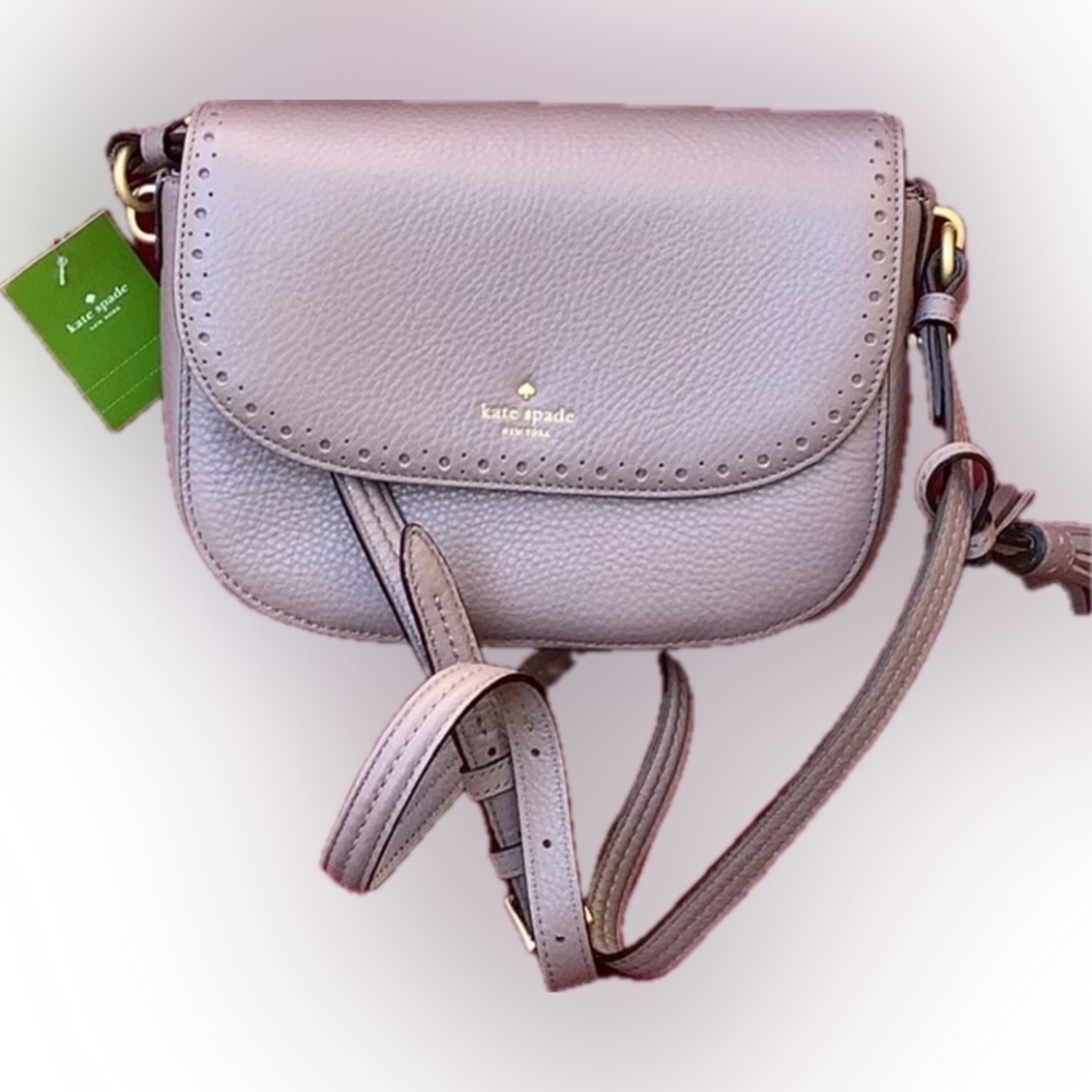 nwt kate spade crossbody